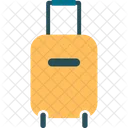 Bag Luggage Travel Icon