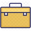 Bag Briefcase Business Bag Icon