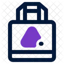 Bag Tote Carry Icon