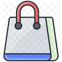 Bag  Icon