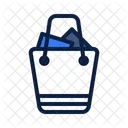 Bag Shopping Sale Icon