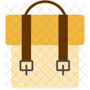 Bag Suitcase Luggage Icon