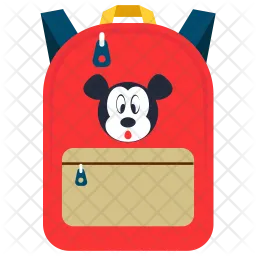 Bag  Icon