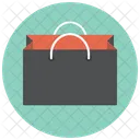Bag Giftbag Paper Icon