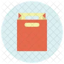 Bag Paper Package Icon