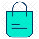 Bag Shopping Bag Handbag Icon