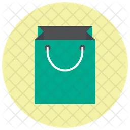 Bag  Icon