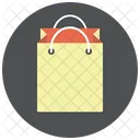 Bag Gift Package Icon
