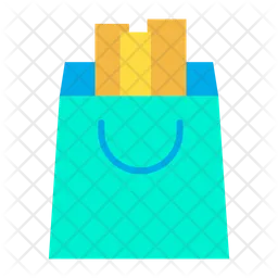 Bag  Icon