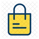 Shopping Carry Shopper Icon