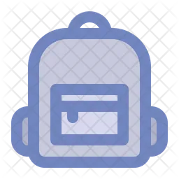 Bag  Icon