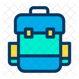 Bag  Icon