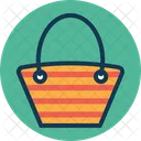 Bag Paper Bag Shopper Bag Icon