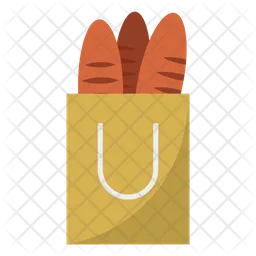 Bag  Icon