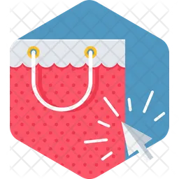 Bag  Icon