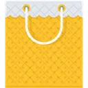 Bag Shopping Briefcase Icon