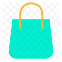 Handbag Carry Bag Shopping Bag Icon