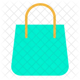 Bag  Icon