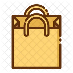 Bag  Icon