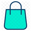Handbag Carry Bag Shopping Bag Icon
