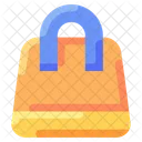 Bag Buke Ecommerce Icon