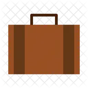 Bag Baggage Work Icon