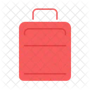 Bag Backpack Travel Icon