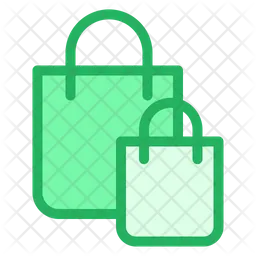 Bag  Icon