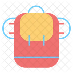 Bag  Icon