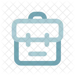 Bag  Icon