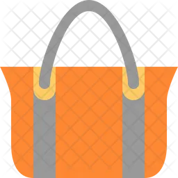 Bag  Icon