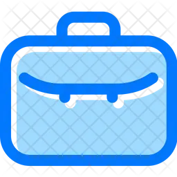 Bag  Icon