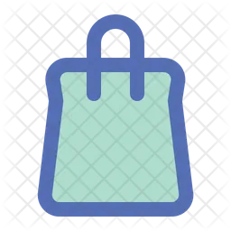 Bag  Icon