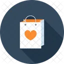 Bag Commerce Ecommerce Icon
