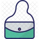 Bag Purse Hand Bag Icon