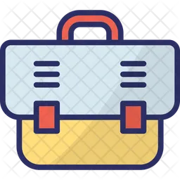 Bag  Icon