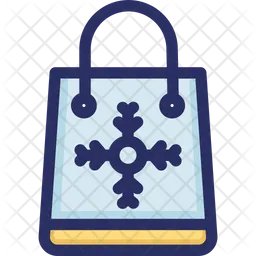 Bag  Icon