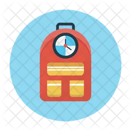 Bag  Icon