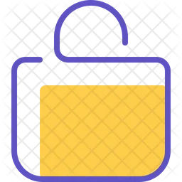 Bag  Icon