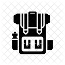 バッグ  アイコン