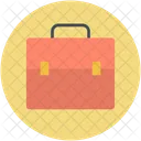 Bag Briefcase Business Icon