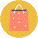 Bag Carrybag Gift Icon