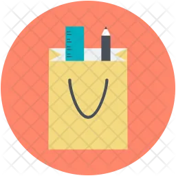 Bag  Icon