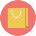 Bag Shop Shopper Icon