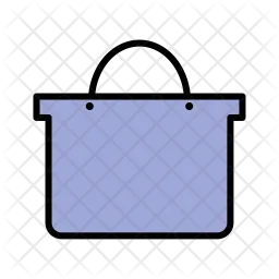 Bag  Icon