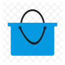 Bag Hand Shopping Icon