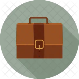 Bag  Icon