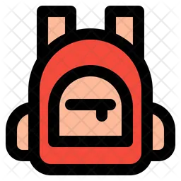 Bag  Icon