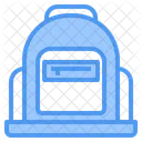 Bag Travel Baggage Icon