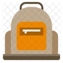 Bag Travel Baggage Icon